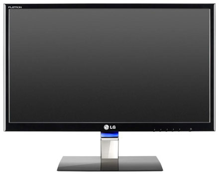 Monitor LED LG E2360V-PN