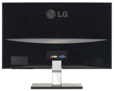 LED LG E2360V-PN