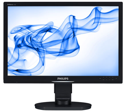 Monitor LCD Philips 240B1CB