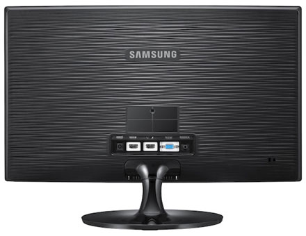 Monitor Samsung BX2431