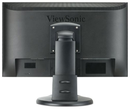 Monitor ViewSonic VG2428WM