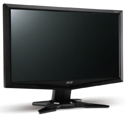 Monitor Acer G205Hvbd