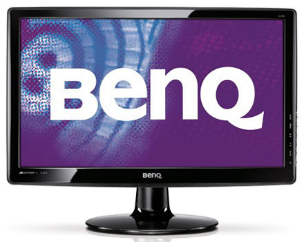 Monitor LED BenQ GL2440HM