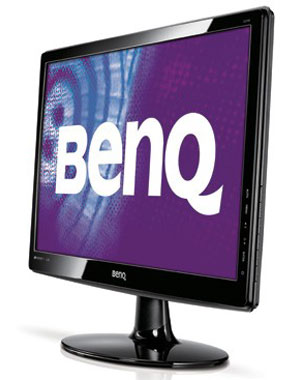 Monitor BenQ GL2440HM