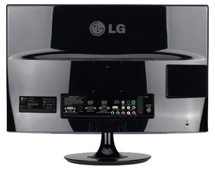LED LG M2780D-PZ