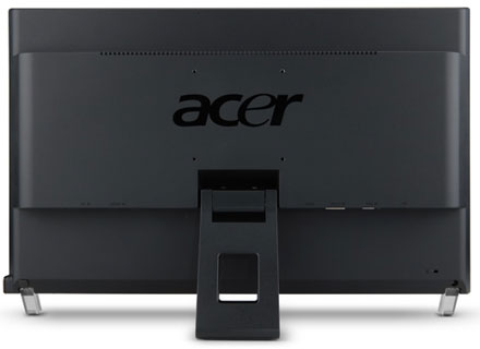 Monitor Touchscreen Acer T231HBMID