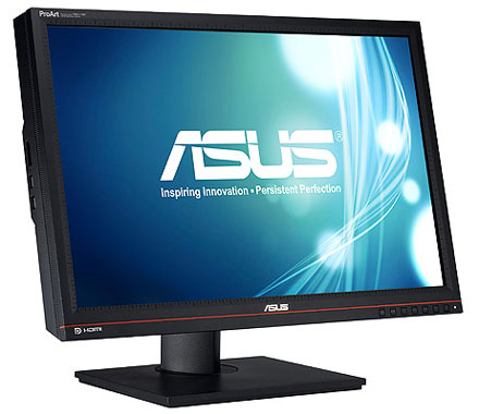 Monitor LCD Asus PA246Q