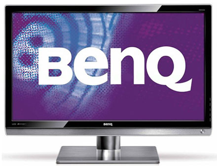 Monitor LED BenQ EW2430V