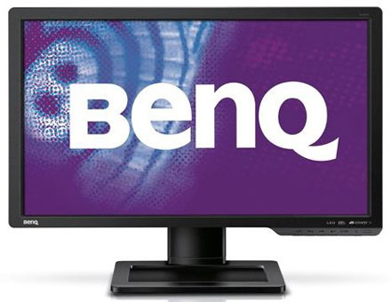 Monitor LED BenQ XL2410T