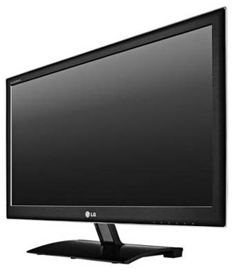 Monitor LG E2370V-BF