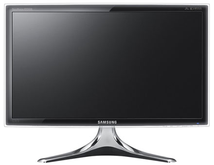 Monitor LCD Samsung BX2450