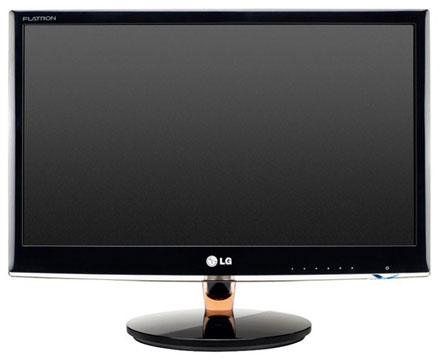 Monitor LED LG IPS226V-PN