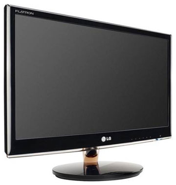 Monitor LG IPS226V-PN