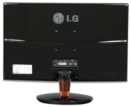 LED LG IPS226V-PN