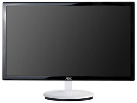 Monitor LCD AOC E2243FWS