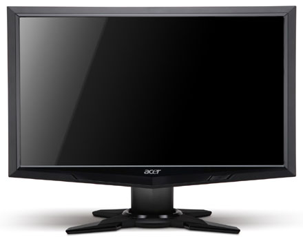Monitor LED 3D Acer GN245HQ