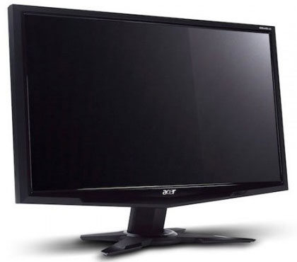 Monitor Acer GN245HQ