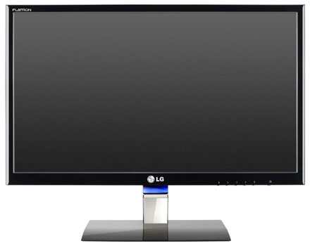 Monitor LED LG E2260V-PN