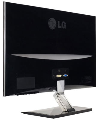 LED LG E2260V-PN