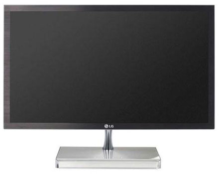 Monitor LED LG E2290V-SN