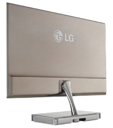Monitor Super Slim LG E2290V-SN