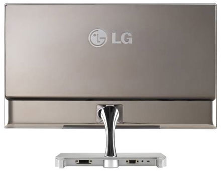 Monitor LG E2290V-SN