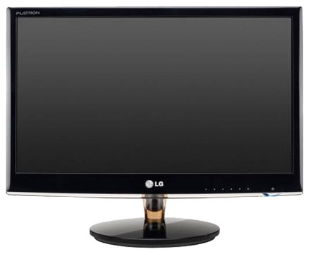 Monitor LED LG IPS206T-PN
