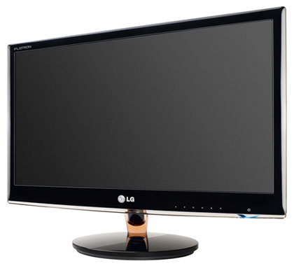 Monitor LG IPS206T-PN