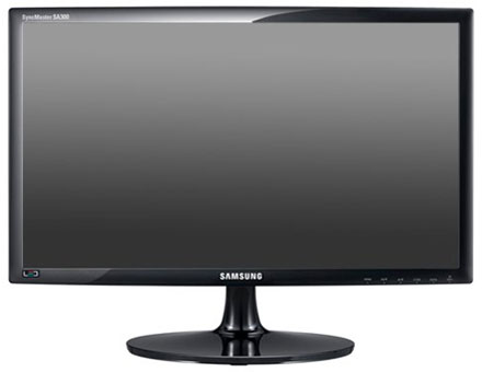 Monitor LED Samsung S22A300B