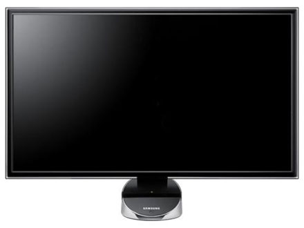 Monitor LED Samsung S27A750D