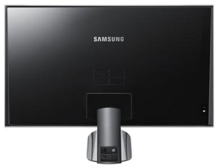 Monitor 3D Samsung S27A750D