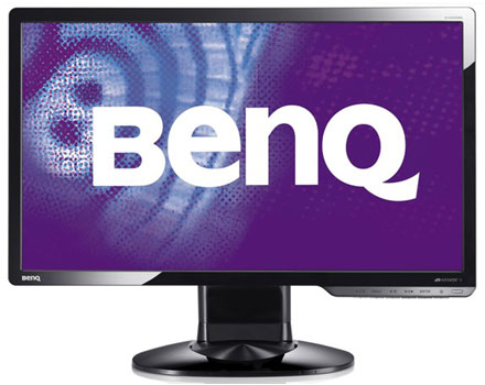 Monitor LED BenQ G2420HDBL