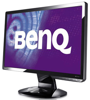 Monitor BenQ G2420HDBL