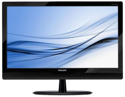 Monitor TV LED Philips 221TE2LB