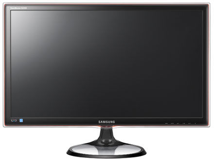 Monitor LED Samsung S23A550H