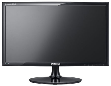 Monitor LED Samsung S24A300B