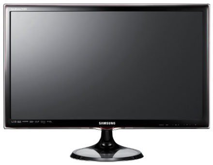 Monitor TV LED Samsung T22A550