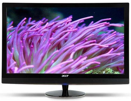 Monitor TV LED Acer MT230HML