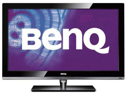 Monitor TV LED BenQ E24-5500