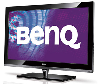 Monitor LED BenQ E24-5500
