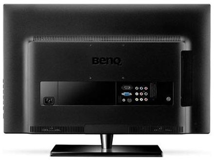 Monitor BenQ E24-5500