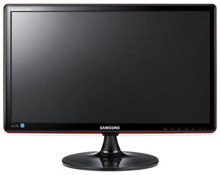 Monitor LED Samsung S27A350H