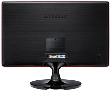 Monitor Samsung S27A350H