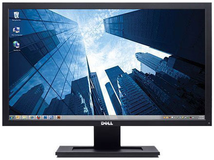Monitor LED Dell E2311H