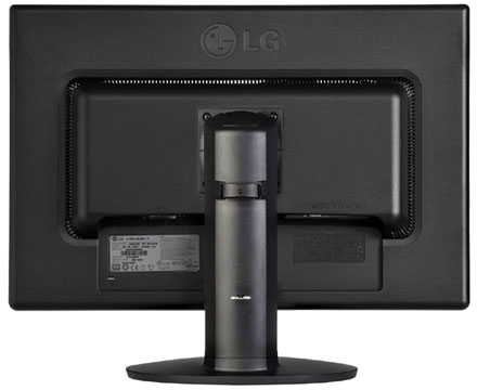 Monitor LG W2442PE-BF