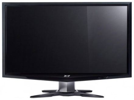 Monitor LCD Acer G235Hbd