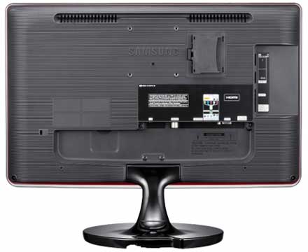 Monitor Samsung T22A350