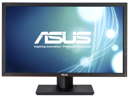 Monitor LED Asus PA238Q