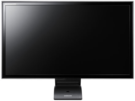 Monitor LED Samsung C23A550U