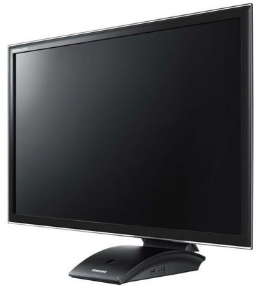 Monitor Samsung C23A550U